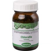 Chlorella Mikroalgen günstig im Preisvergleich