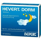 Hevert-Dorm