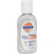 Sagrotan Handhygiene-Gel günstig im Preisvergleich
