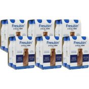 Fresubin 2 kcal fibre DRINK Schokolade Trinkfla. günstig im Preisvergleich