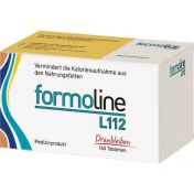 formoline L112 dranbleiben