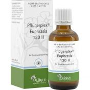Pflügerplex Euphrasia 130 H