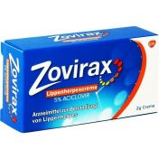 Zovirax Lippenherpescreme günstig im Preisvergleich