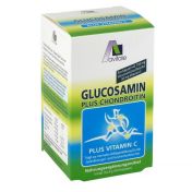 Glucosamin 750/100mg Kapseln