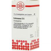 Echinacea (HAB) D 6 günstig im Preisvergleich