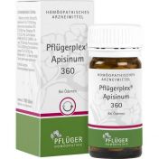 PFLUEGERPLEX APISINUM 360 günstig im Preisvergleich