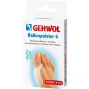 GEHWOL Polymer-Gel Ballenpolster G