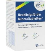 Neukönigsförder Mineraltabletten NE günstig im Preisvergleich