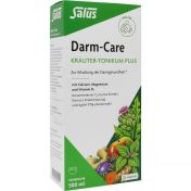 Darm-Care Kräuter-Tonikum plus Salus günstig im Preisvergleich