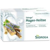 Sidroga Magen-Heiltee günstig im Preisvergleich