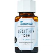 naturafit Lecithin 1200