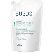 EUBOS Sensitive Lotion Dermo-Protectiv Nachfüllbtl günstig im Preisvergleich