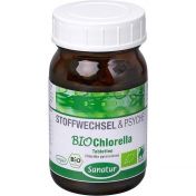 Chlorella Bio Tabletten