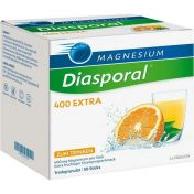 Magnesium-Diasporal 400 Extra (Trinkgranulat) günstig im Preisvergleich