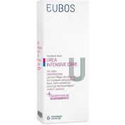 EUBOS Trockene Haut Urea 3% Körperlotion günstig im Preisvergleich