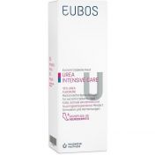 EUBOS Trockene Haut Urea 10% Fußcreme günstig im Preisvergleich