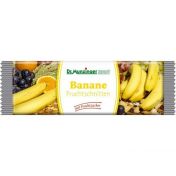 DR. MUNZINGER Bananen Fruchtschnitten günstig im Preisvergleich