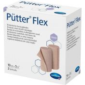 Pütter Flex Duo Binde 10cmx5m