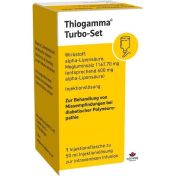 Thiogamma TurboSet Pur günstig im Preisvergleich