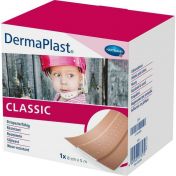 DermaPlast Classic 8cmx5m günstig im Preisvergleich