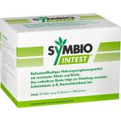Symbio Intest günstig im Preisvergleich