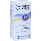 PASCOFLAIR 425mg Tabletten