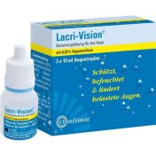 Lacri-Vision günstig im Preisvergleich