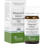 PFLUEGERPLEX Kalium bichromicum 323 günstig im Preisvergleich