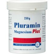 PLURAMIN MAGNESIUM PLUS