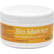 Melkfett Bio mit Ringelblume und Vitamin E