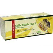 Gelee Royal plus z in Honigwein günstig im Preisvergleich