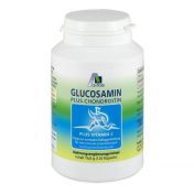 Glucosamin Chondroitin Kapseln günstig im Preisvergleich