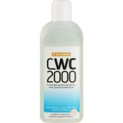 CWC 2000 Geruchsvernichter m. Desinfektion