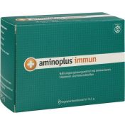 aminoplus immun günstig im Preisvergleich
