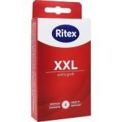 Ritex XXL Kondome günstig im Preisvergleich