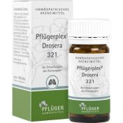 PFLUEGERPLEX DROSERA 321 günstig im Preisvergleich