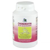 Chondroitin Glucosamin Kapseln günstig im Preisvergleich