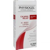 Physiogel Calming Relief A.I.Body Lotion