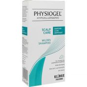PHYSIOGEL Scalp Care Mildes Shampoo günstig im Preisvergleich