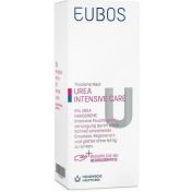 EUBOS Trockene Haut Urea 5% Handcreme günstig im Preisvergleich