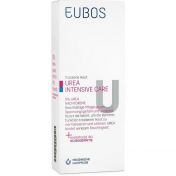 EUBOS Trockene Haut Urea 5% Nachtcreme günstig im Preisvergleich