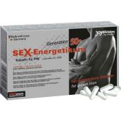 EROpharm-Sex-Energetikum Generation 50+ günstig im Preisvergleich