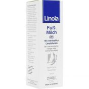 Linola Fuß-Milch günstig im Preisvergleich