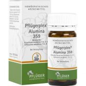 PFLUEGERPLEX Alumina 359 günstig im Preisvergleich