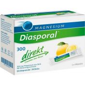 Magnesium-Diasporal 300 direkt