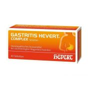 Gastritis-Hevert Complex günstig im Preisvergleich