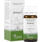 Biodolor