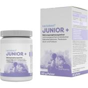 Lactobact Junior günstig im Preisvergleich