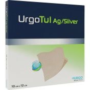 Urgotuel silver 10x12cm günstig im Preisvergleich
