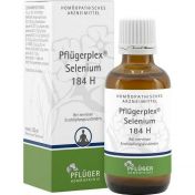 Pfluegerplex Selenium 184 H